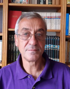 José Antonio Garabatos